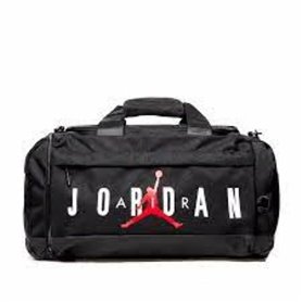 Sac de Voyage Nike LM0920 023 Noir