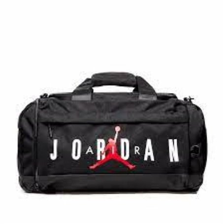 Sac de Voyage Nike LM0920 023 Noir