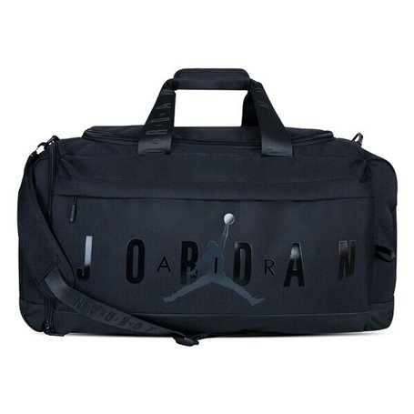 Sac de Voyage Jordan JORDANJAM VELOCITZ LM0920 KK2 Noir