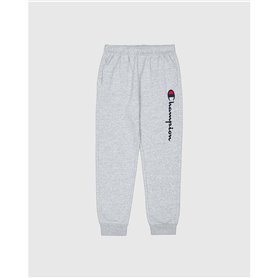 Pantalons Champion 220293 NOXM Gris