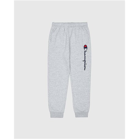 Pantalons Champion 220293 NOXM Gris