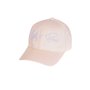 Casquette de Sport Project X Paris CA21017 IVW Beige Taille unique