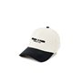 Casquette de Sport Project X Paris CA24038 BK Beige Taille unique