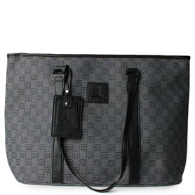 Sac de sport Jordan JAM MOMOGRAM TOTE MA0896 G9Q Gris Taille unique