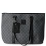 Sac de sport Jordan JAM MOMOGRAM TOTE MA0896 G9Q Gris Taille unique