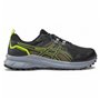 Chaussures de Sport pour Homme Asics 1011B700 004 Noir