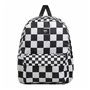 Cartable Vans Old Skool Check Backpack VN000H4X3M41 Noir