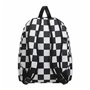 Cartable Vans Old Skool Check Backpack VN000H4X3M41 Noir