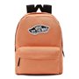 Cartable Vans Old Skool Classic Backpack VN000H4YVVL1 Orange