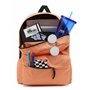 Cartable Vans Old Skool Classic Backpack VN000H4YVVL1 Orange