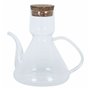 Huilier La Mediterránea Bell Verre Borosilicaté Silicone (500 cc)