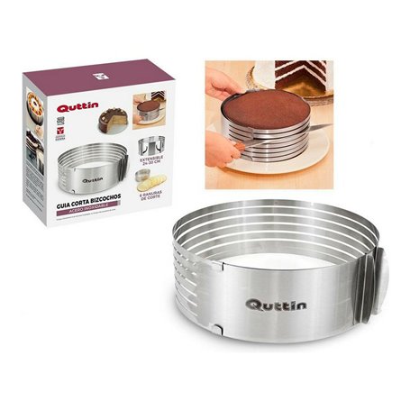 Cutter Quttin Biscuit (24-30 cm)