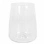 Set de Verres LAV Terra Verre Transparent 360 cc (6 pcs)