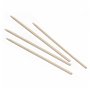 Ensemble de brochettes pour barbecue Algon Bambou 150 x 2,5 x 15 mm (100 Pièces) (36 Unités)