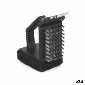 Brosse de Nettoyage pour Barbecue Algon Carton 12 x 9 x 5