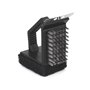 Brosse de Nettoyage pour Barbecue Algon Carton 12 x 9 x 5,5 cm (24 Unités)
