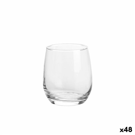 Verre La Mediterránea Nalon 400 ml (48 Unités)