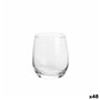 Verre La Mediterránea Nalon 400 ml (48 Unités)