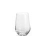 Verre La Mediterránea Lavere 400 ml (48 Unités)