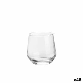 Verre La Mediterránea Lavere 265 ml (48 Unités)