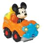 Petite voiture-jouet Vtech 80-405067 12 x 6 cm