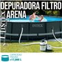 Épurateur de Piscine Intex