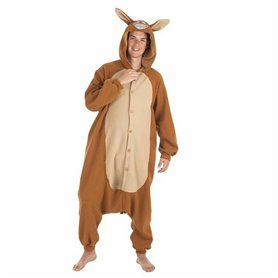 Déguisement pour Adultes Funny Âne