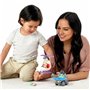 Figurine daction Bluey