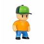 Figurine daction Bizak Stumble Guys 6 cm