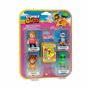 Figurine daction Bizak Stumble Guys 6 cm