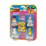 Figurine daction Bizak Stumble Guys 6 cm