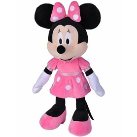 Jouet Peluche Minnie Mouse 61 cm