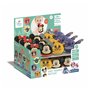 Jouet Peluche Disney Multicouleur