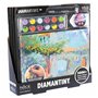 Jouet Educatif 32 x 32 x 2