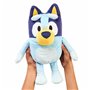 Peluche sonore Bluey Plastique 30,50 x 17,80 x 14 cm