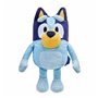 Peluche sonore Bluey Plastique 30,50 x 17,80 x 14 cm