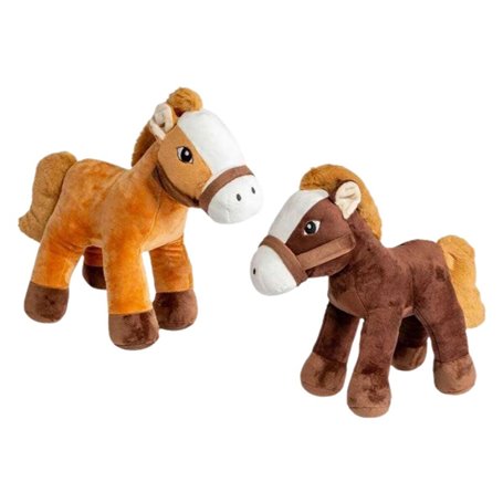 Jouet Peluche Artesanía Beatriz Cheval 34 cm