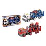 Camion Autotransporteur 48 x 25 x 14 cm