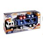 Camion Autotransporteur 48 x 25 x 14 cm