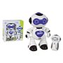 Robot interactif