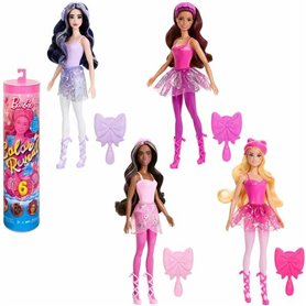 Poupée Mattel Barbie Danseuse Classique