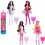 Poupée Mattel Barbie Danseuse Classique