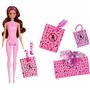 Poupée Mattel Barbie Danseuse Classique