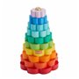 Blocs Empilables Fisher Price 10 Pièces