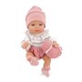 Poupée Bébé Berjuan 30 cm