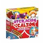 Jeu de société Bizak Operación Calzón