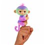 Figurine daction Fingerlings 13 cm