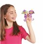 Figurine daction Fingerlings 13 cm