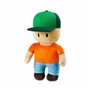 Jouet Peluche Stumble Guys 20 cm