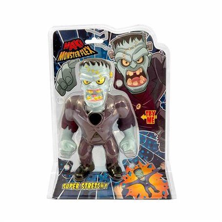 Figurine daction Bizak Maxi 21 cm